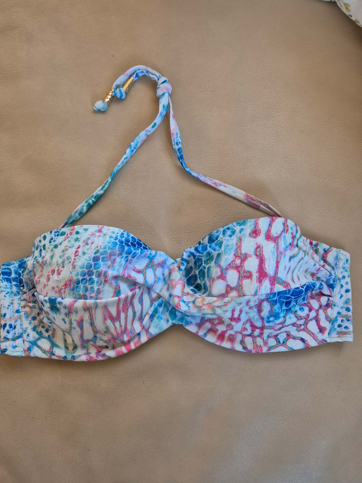 Sapph Bikini-Oberteil 