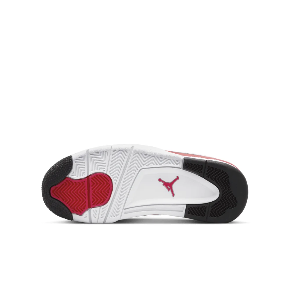 NIKE JORDAN Dub Zero GS DV1360-162 / weiss