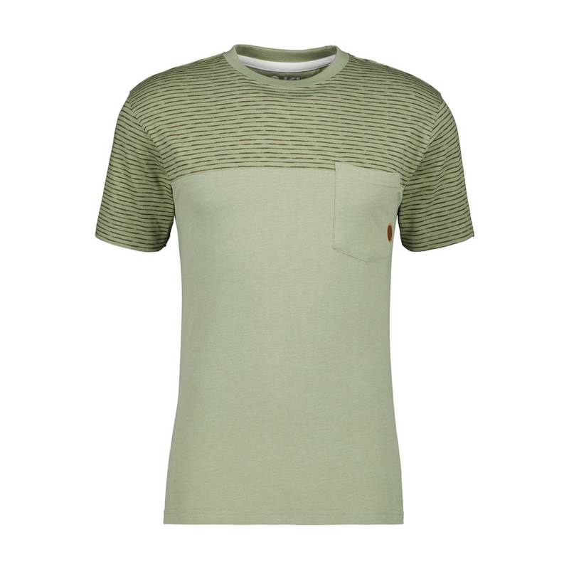 ALIFE AND KICKIN LeopoldAK Z T-Shirt Herren