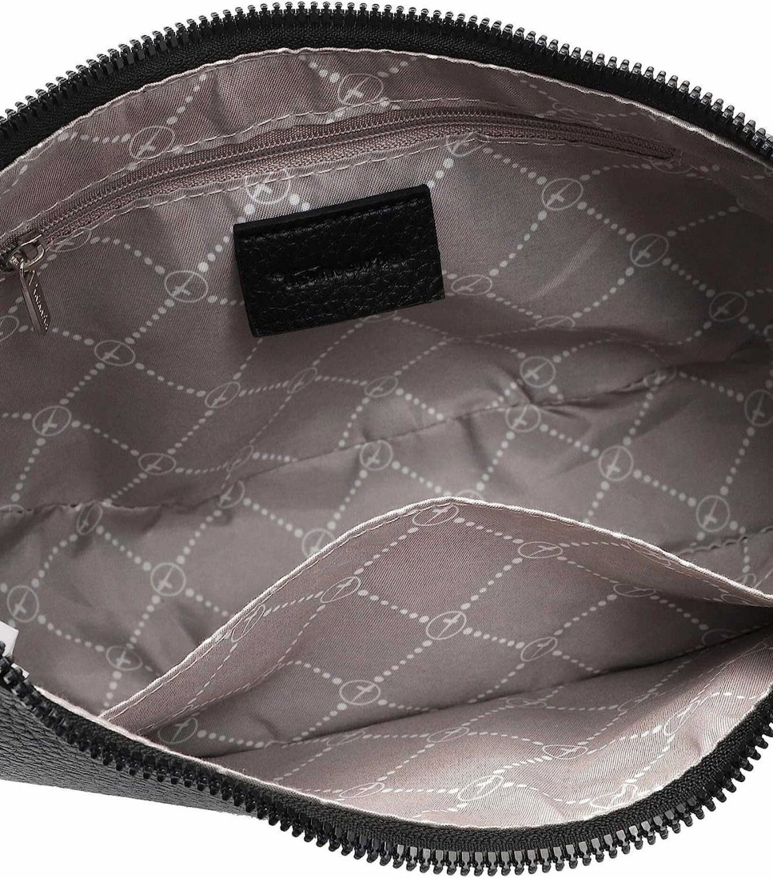 TAMARIS Handtaschen schwarz Malou