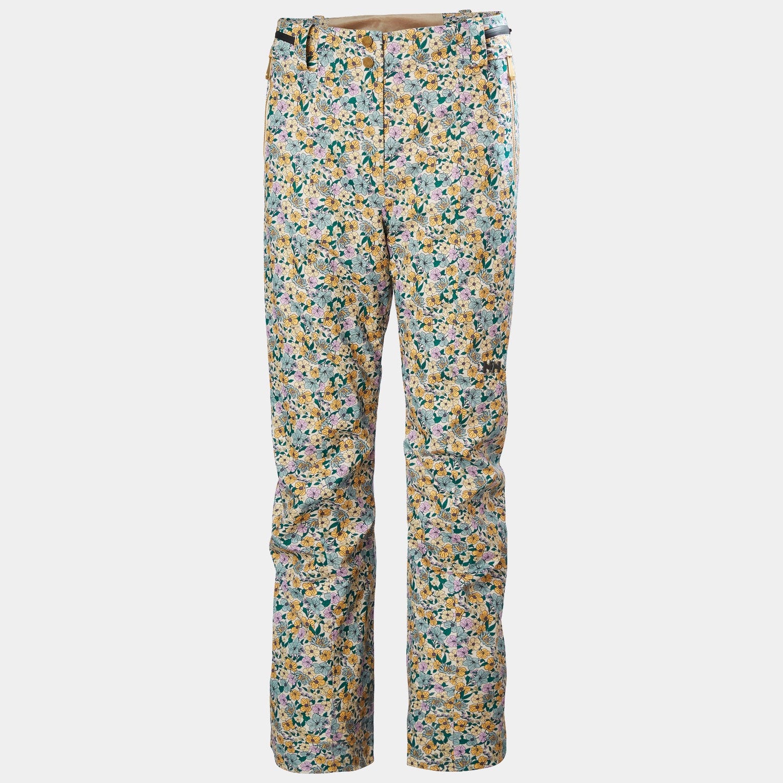 Women's St. Moritz 2.0 Insulated Pants