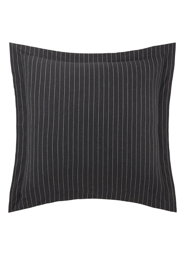 Federa per cuscino Ralph Lauren Landyn in cotone a 200 fili.