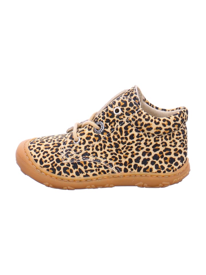 PEPINO Lauflernschuhe in Animal günstig kaufen