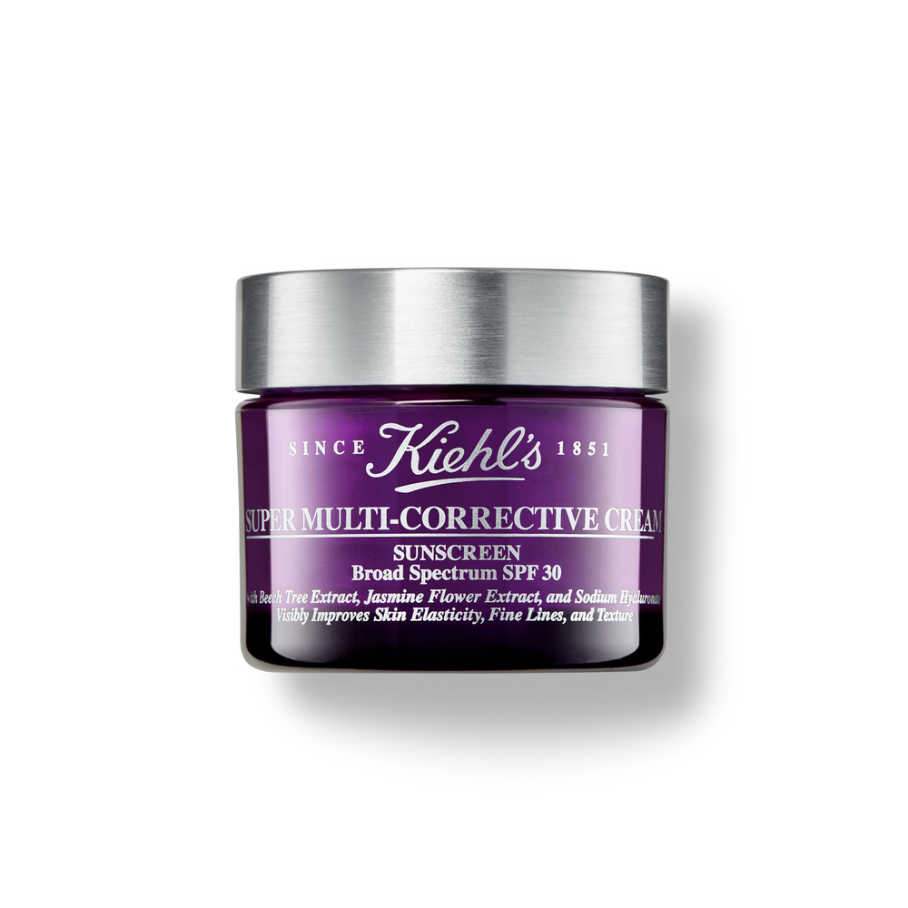 kiehl's Super Multi-Corrective Cream SPF 30 Crème super multi-correctrice  anti-âgeglobal SPF 30