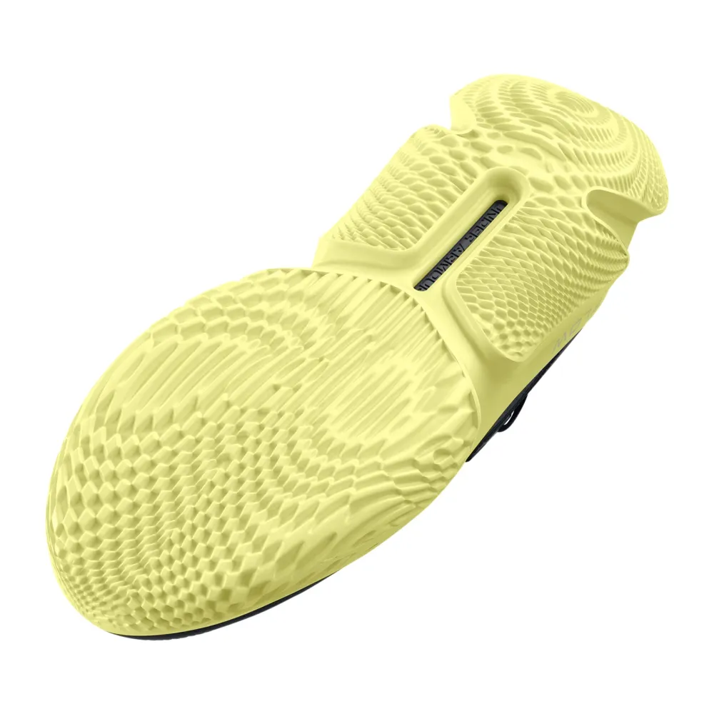 Under Armour Flow FUTR X 3 3026630-003 / schwarz