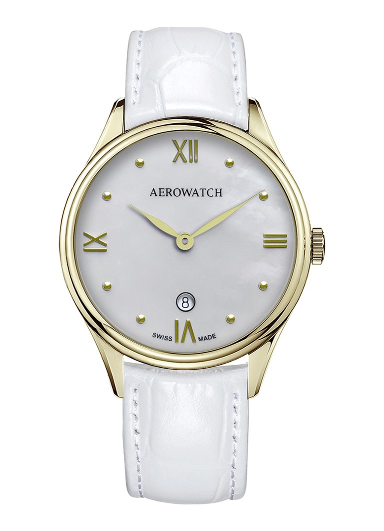 Aerowatch Les Grandes Classiques A 49101 JA06