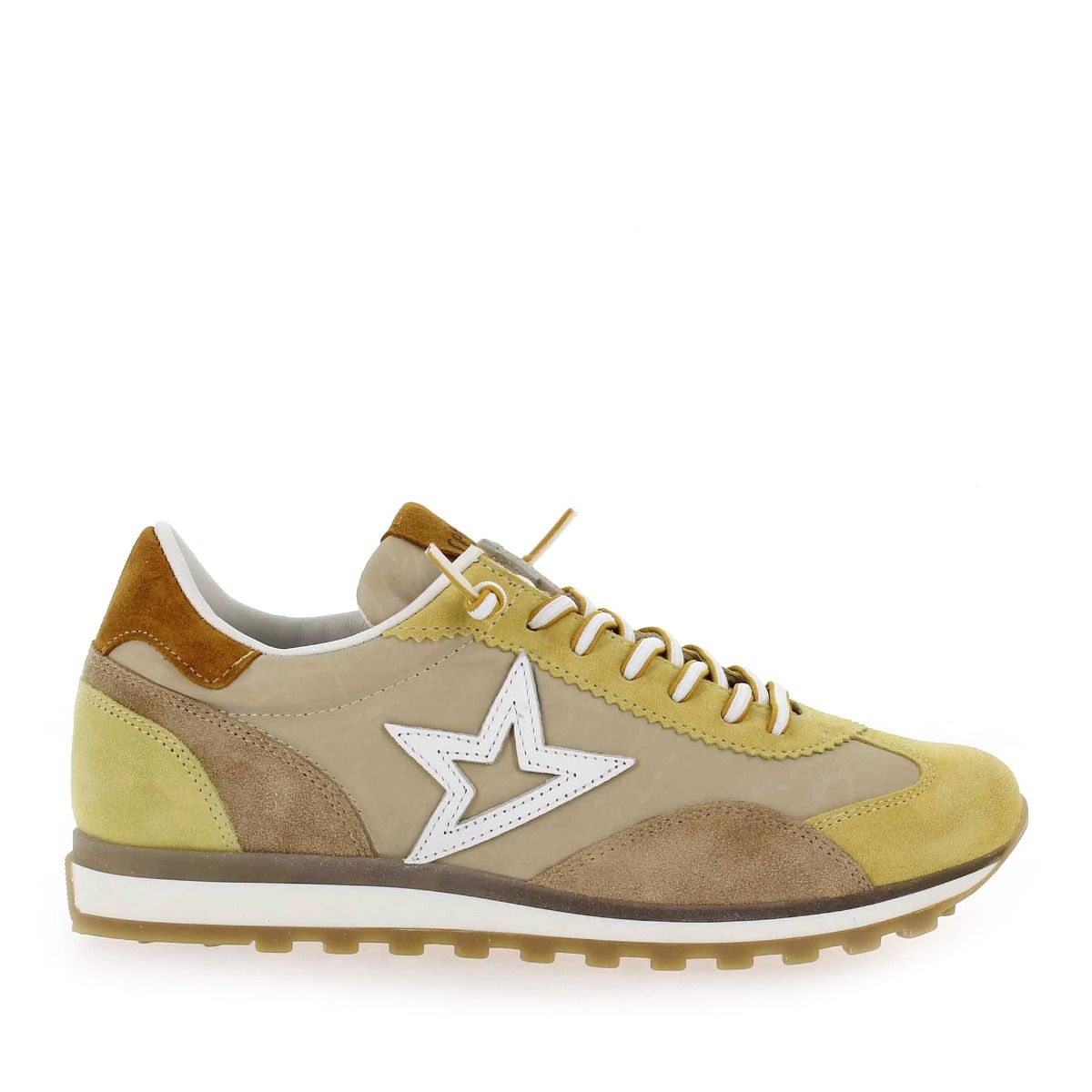 Cetti  C1259 SRA E23 - Beige Jaune