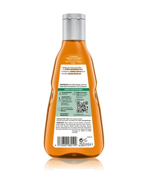 GUHL Intensive Kräftigung Haarshampoo-250 ml