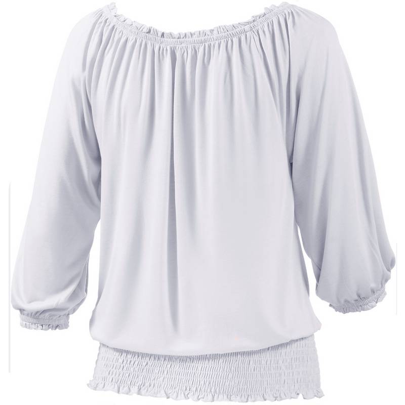 Lascana Langarmshirt Damen