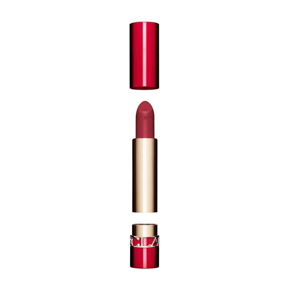 CLARINS Lippen Joli Rouge Velvet Refill