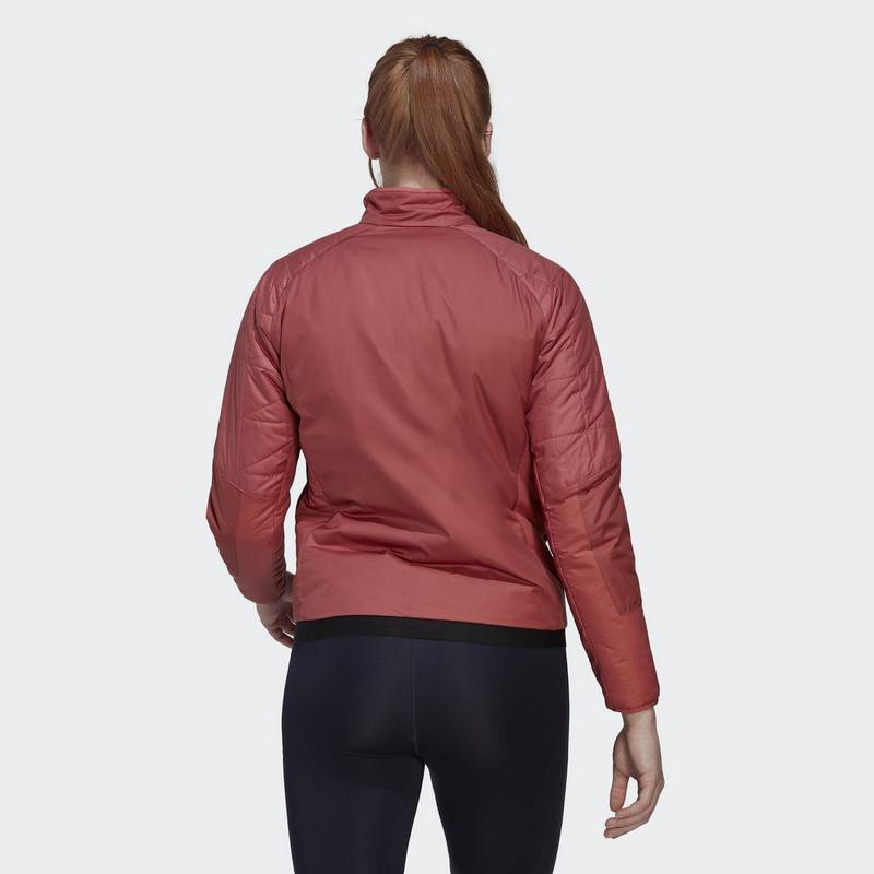 adidas TERREX Multi Synthetic Isolationsjacke Outdoorjacke Damen