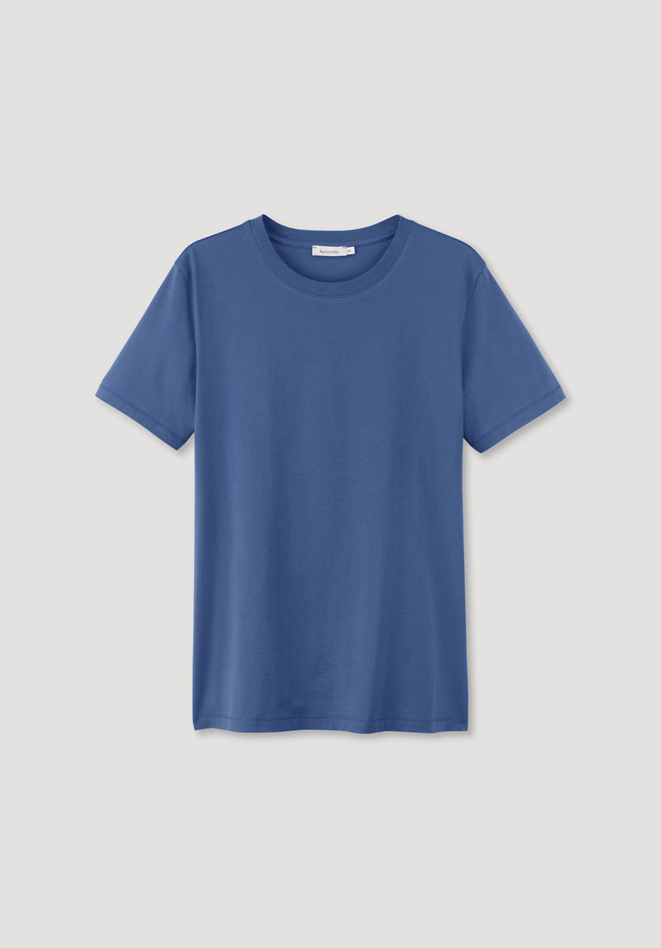 Premium T-Shirt Regular aus reiner Bio-Baumwolle