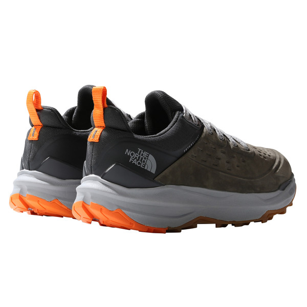 M VECTIV EXPLORIS 2 FUTURELIGHT LTHR Herren - Wanderschuhe