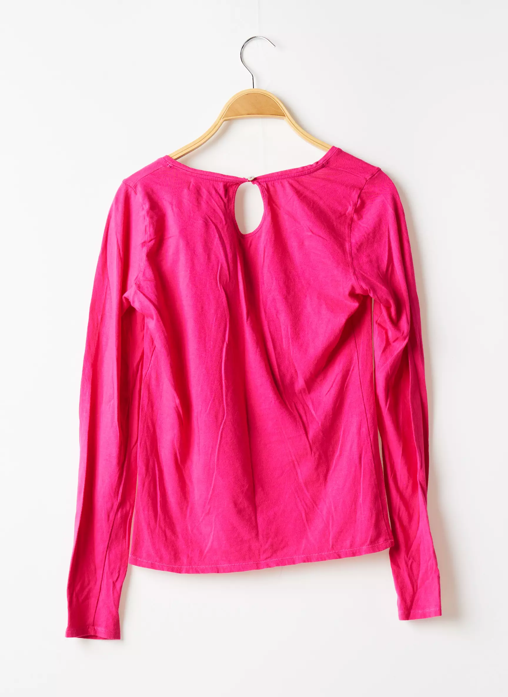 Banana Moon Tshirts Femme couleur rose
