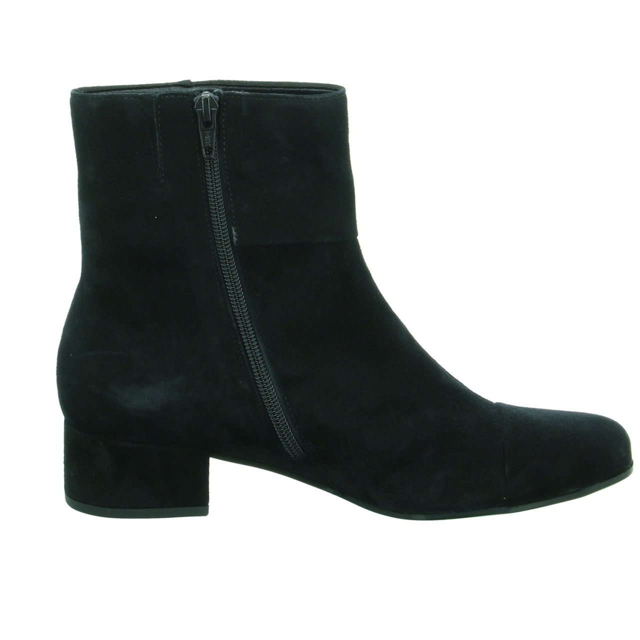 GABOR Stiefeletten schwarz