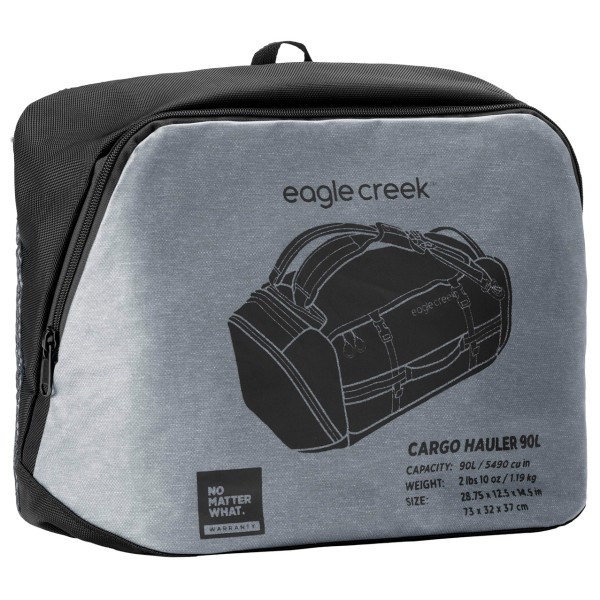 Eagle Creek - Cargo Hauler Duffel 90 - Reisetasche