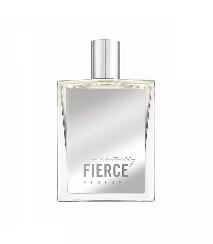 NATURALLY FIERCE Eau de Parfum