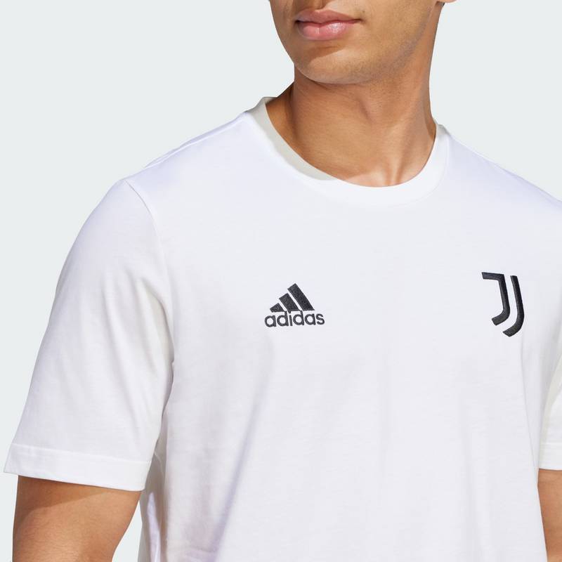 adidas Juventus Turin DNA T-Shirt T-Shirt Herren