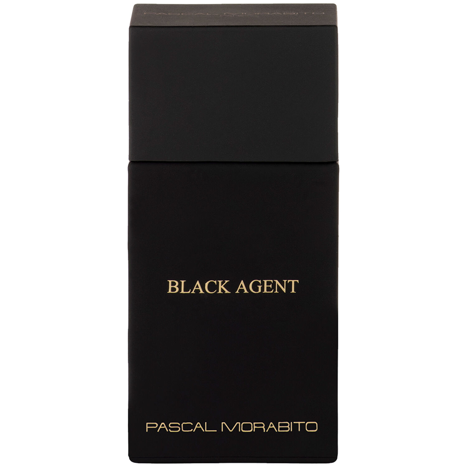 Pascal Morabito Black Agent Eau de Toilette