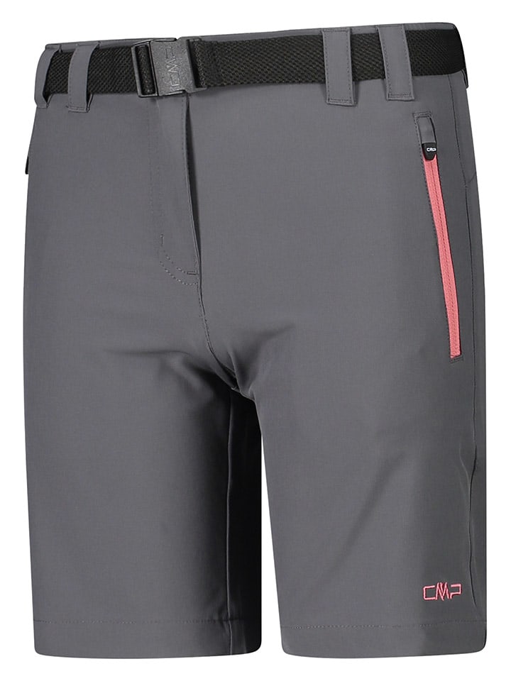 CMP Bermuda in Grau günstig kaufen