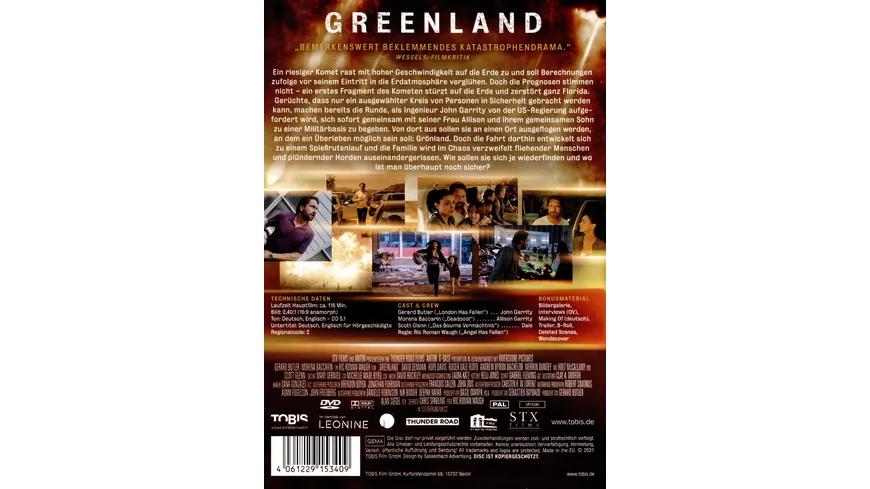 Greenland