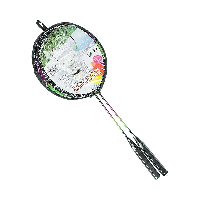 Badmintonsett 2 personer