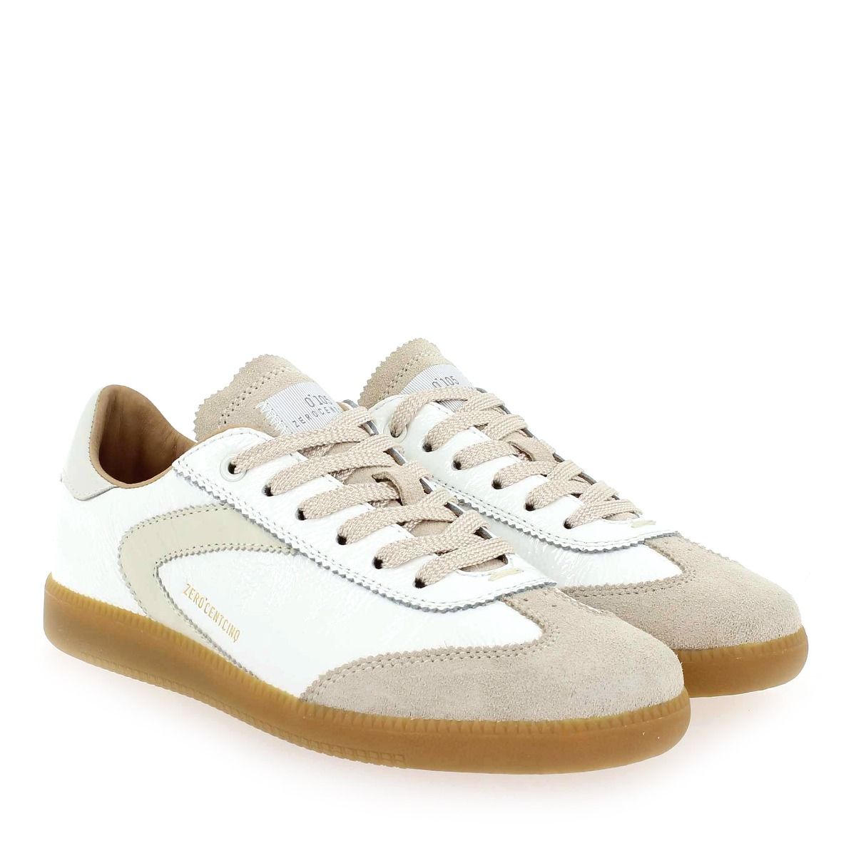 0-105  NOVA - Blanc Beige