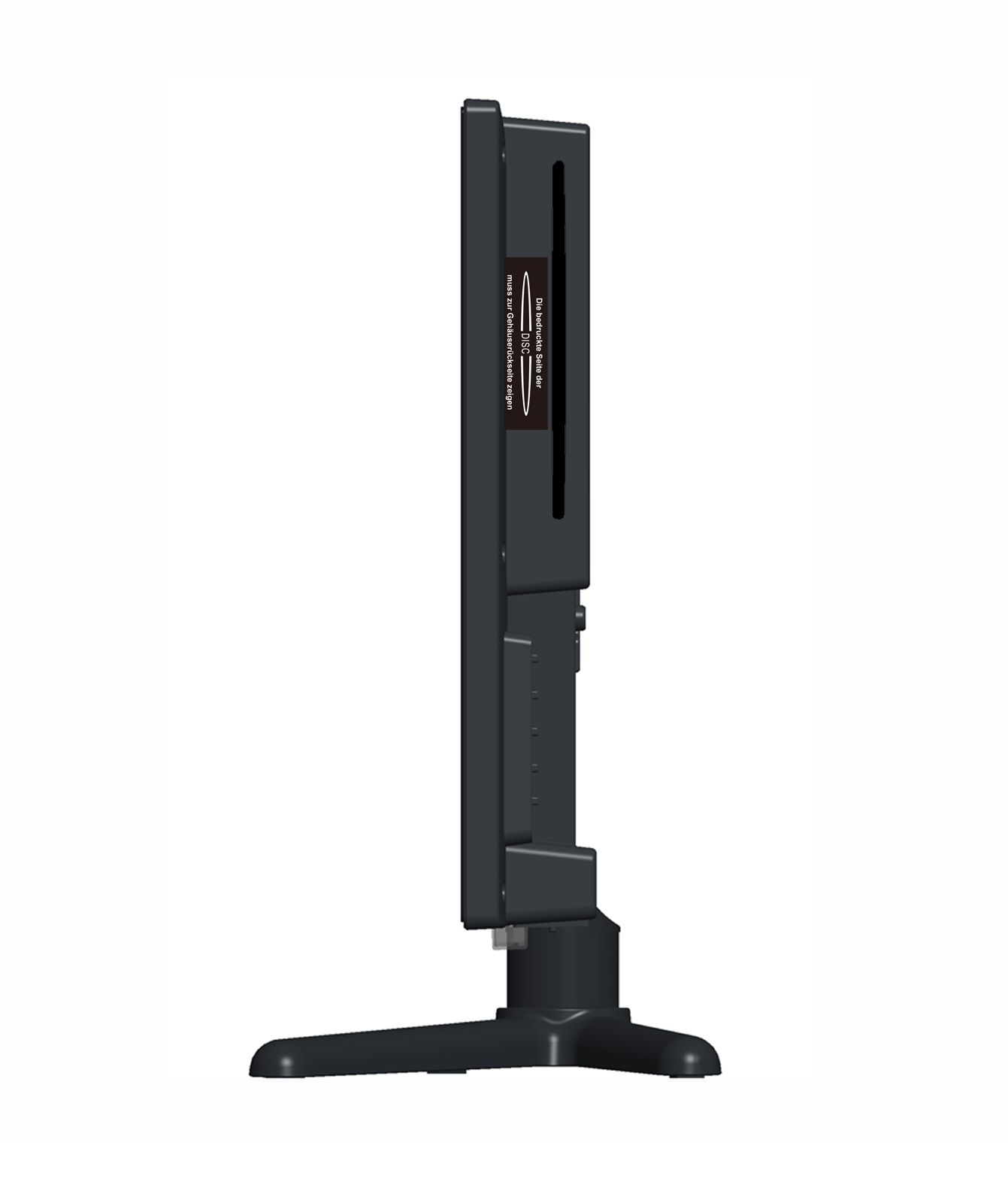 Reflexion LDDW240+ Camping LED TV