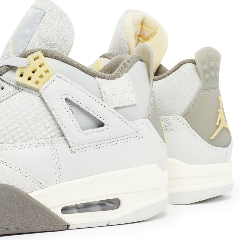 JORDAN Air Jordan 4 Retro SE Craft 
