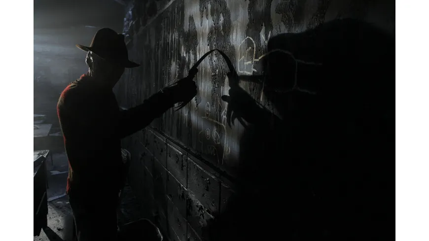 A Nightmare on Elm Street