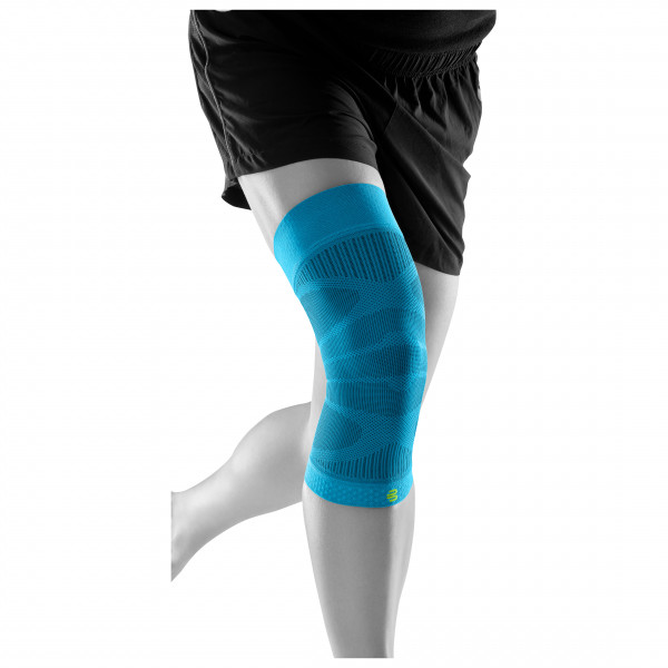 Bauerfeind Sports - Sports Compression Knee Support - Sportbandage
