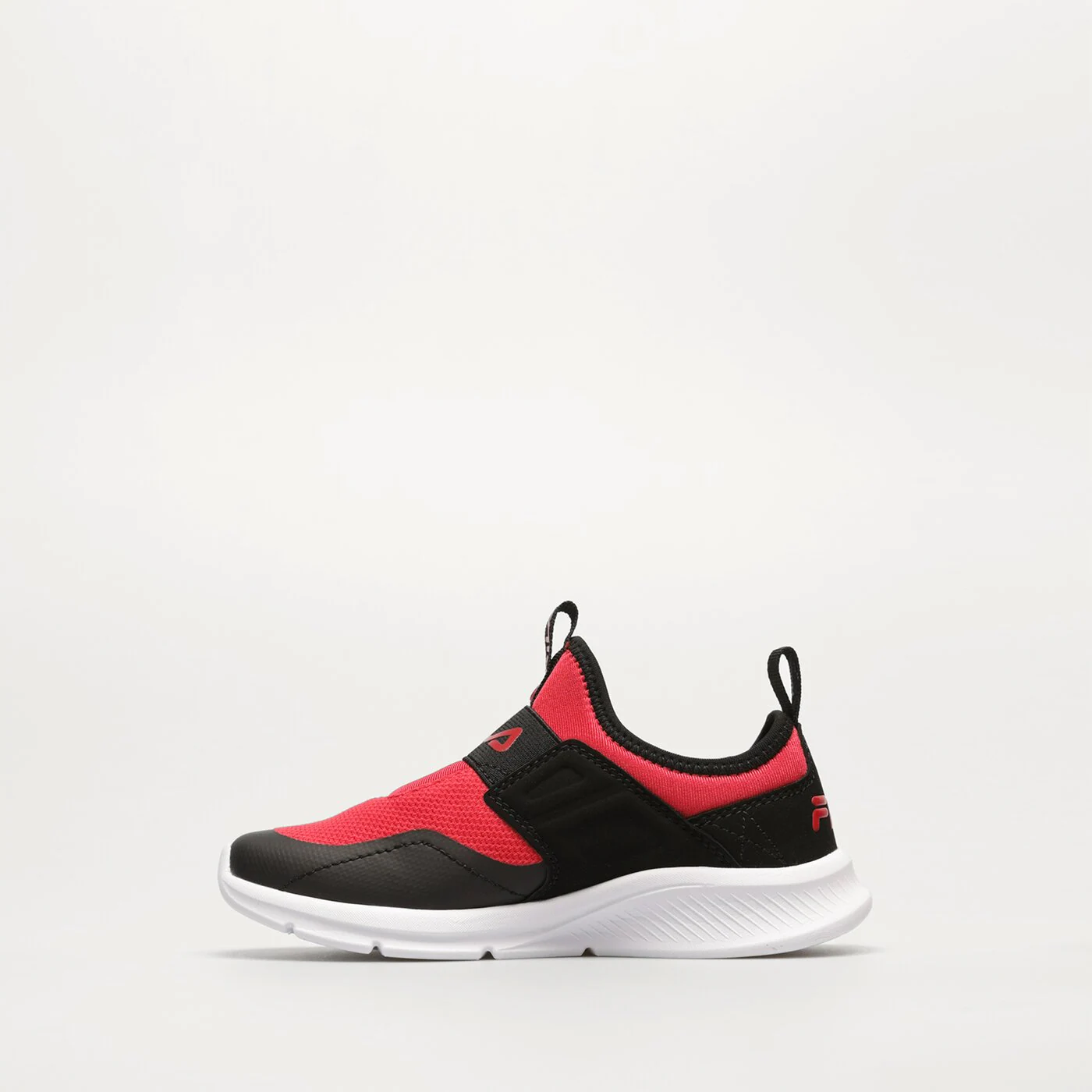 FILA LANDBUZZER Rot