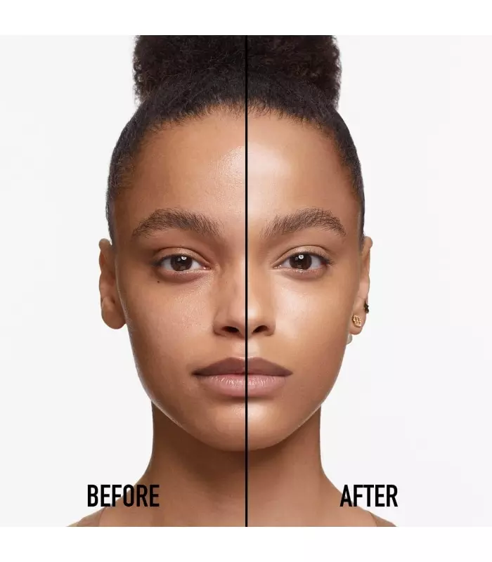 DIOR FOREVER SKIN GLOW Fond de teint éclat 24 h hydratant - clean