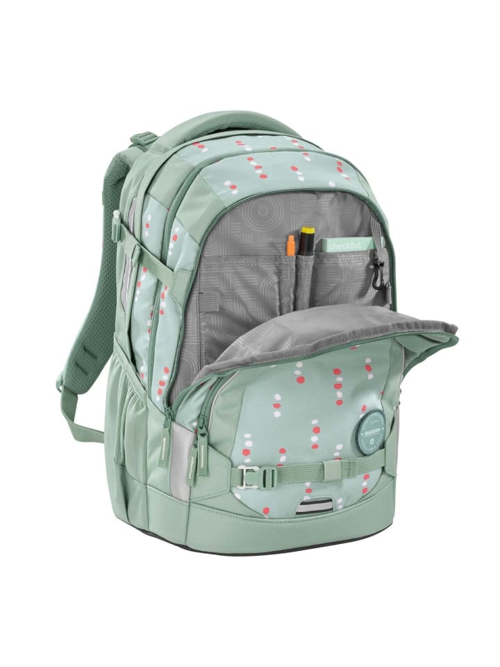 Coocazoo coocazoo Schulrucksack MATE, Dancing Dots günstig kaufen onesize