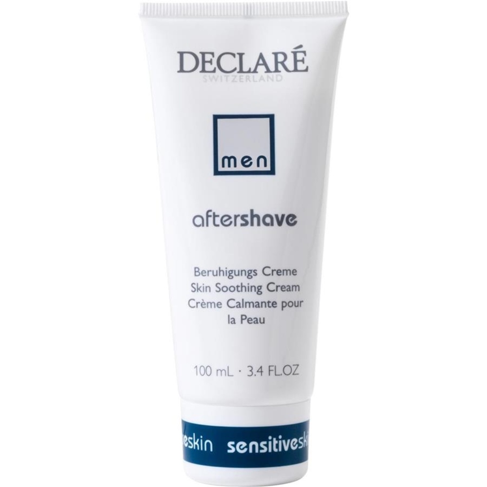 Declaré After Shave Crème apaisante Après-rasage