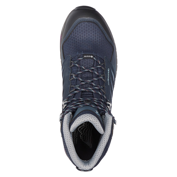 TREK EVO GTX MID WS Damen - Wanderstiefel