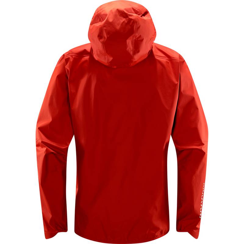 Haglöfs L.I.M GTX Active Jacket Hardshelljacke Herren