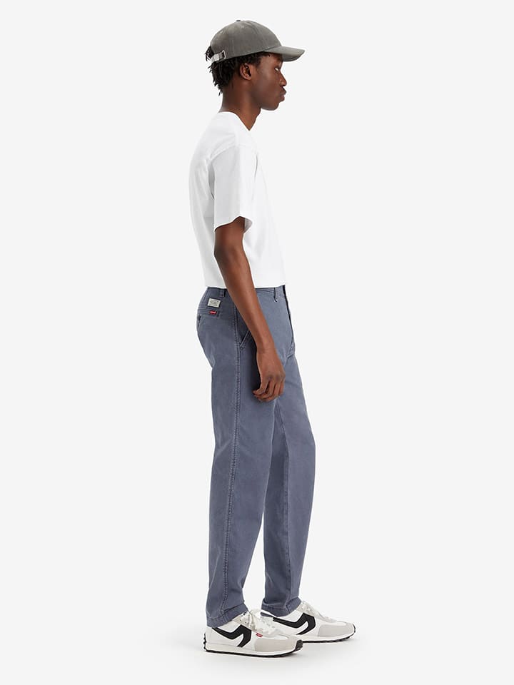 Levi's Chino in Hellblau günstig kaufen