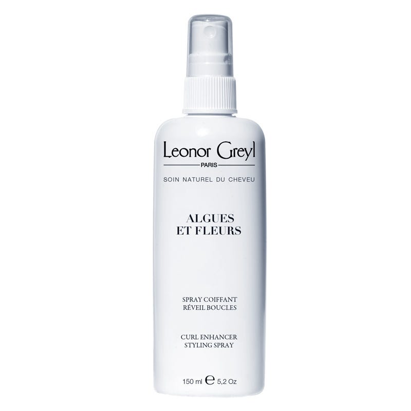 Leonor Greyl Algues Et Fleurs 150 ml