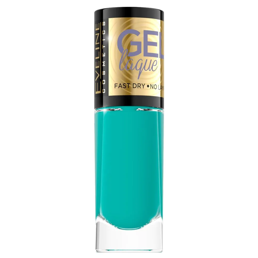 Eveline 7Days Gel Laque gel lak za nokte 126