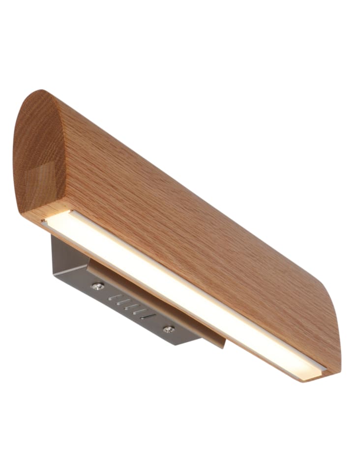 näve LED Wandleuchte 