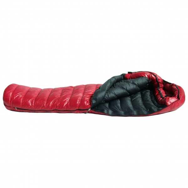 Western Mountaineering - Apache MF - Daunenschlafsack