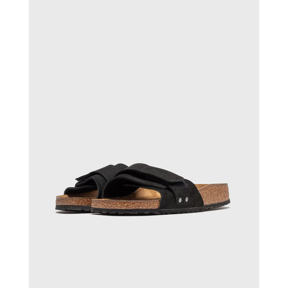Birkenstock Oita W 1024200 / schwarz