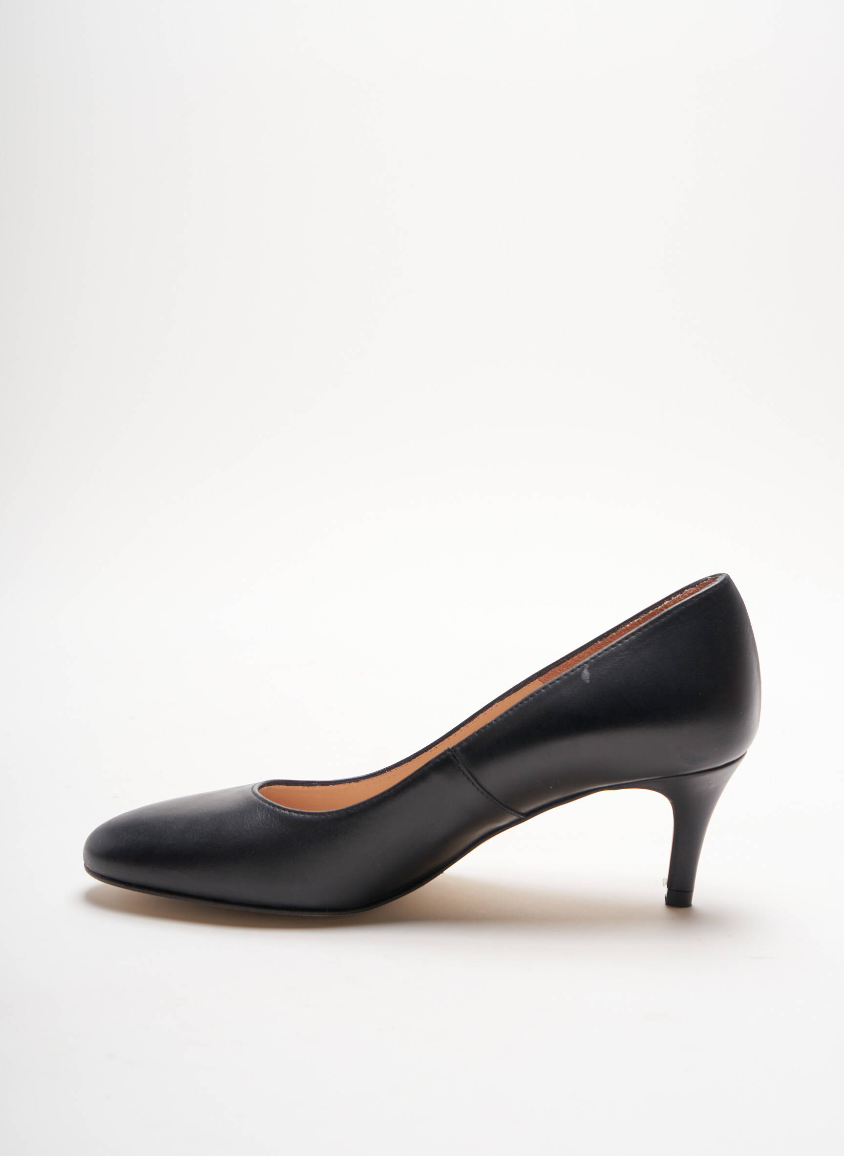 Georgia Rose Escarpins Femme couleur noir