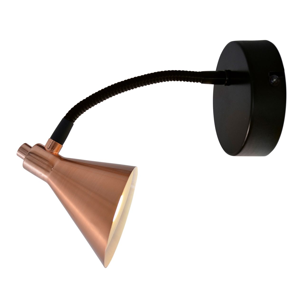 Näve Leuchten LED Wandleuchte 