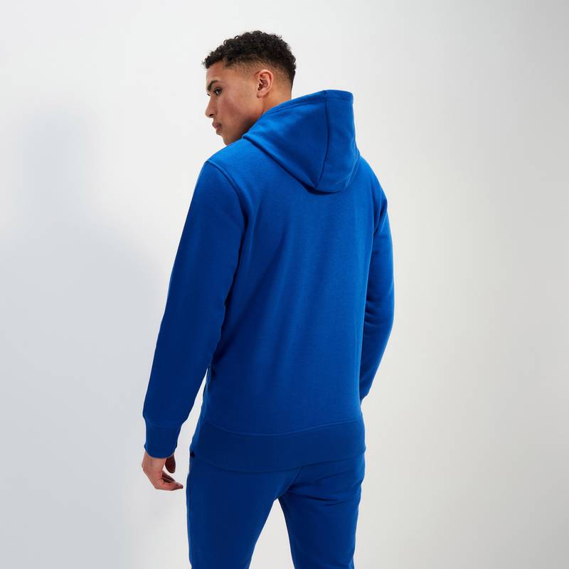 Ellesse Pershuta Hoodie Herren