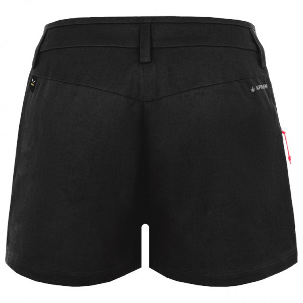 Salewa - Women's Puez Hemp Cargo Shorts - Shorts