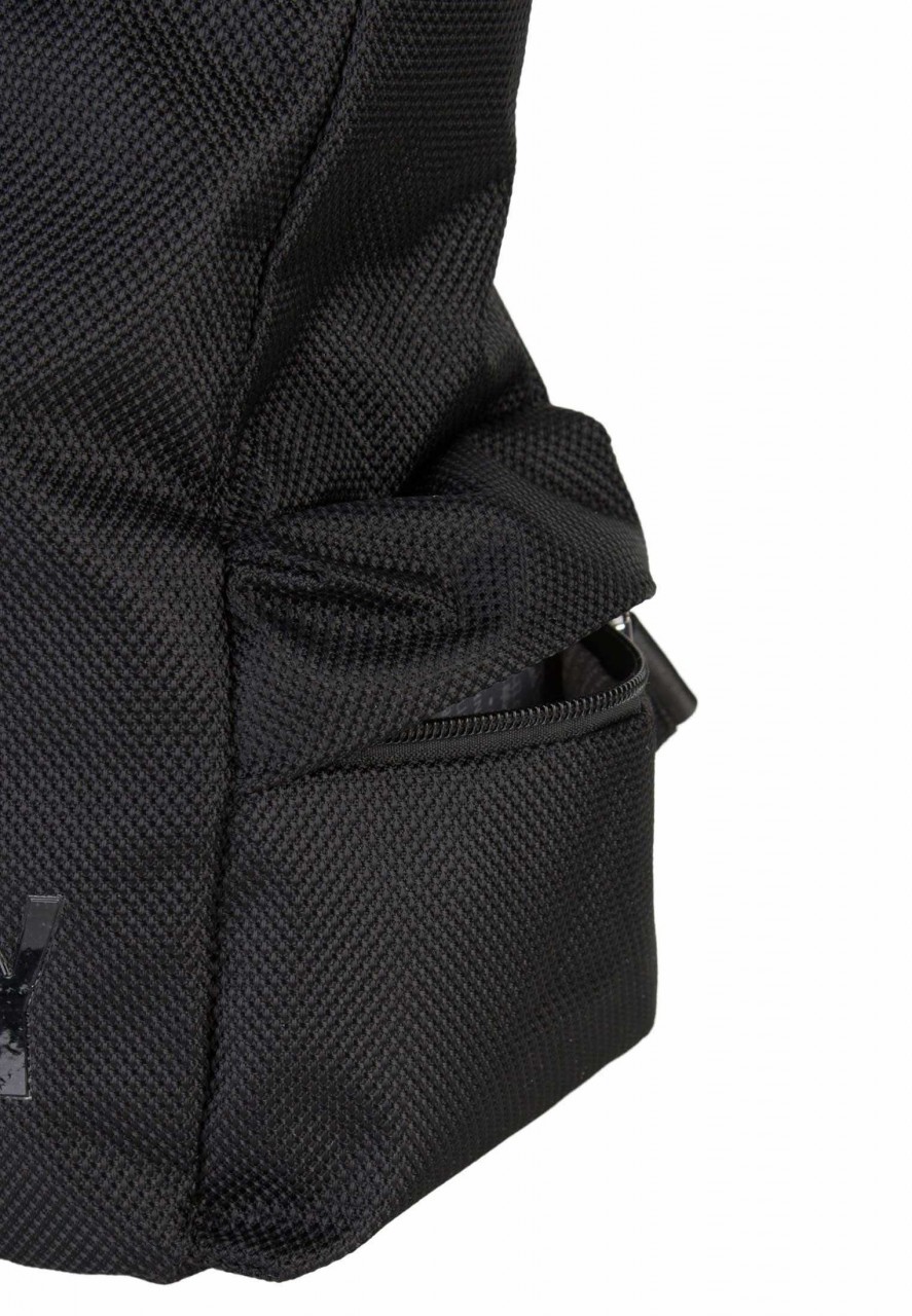 SURI FREY Rucksäcke schwarz 18015 Suri Sports black