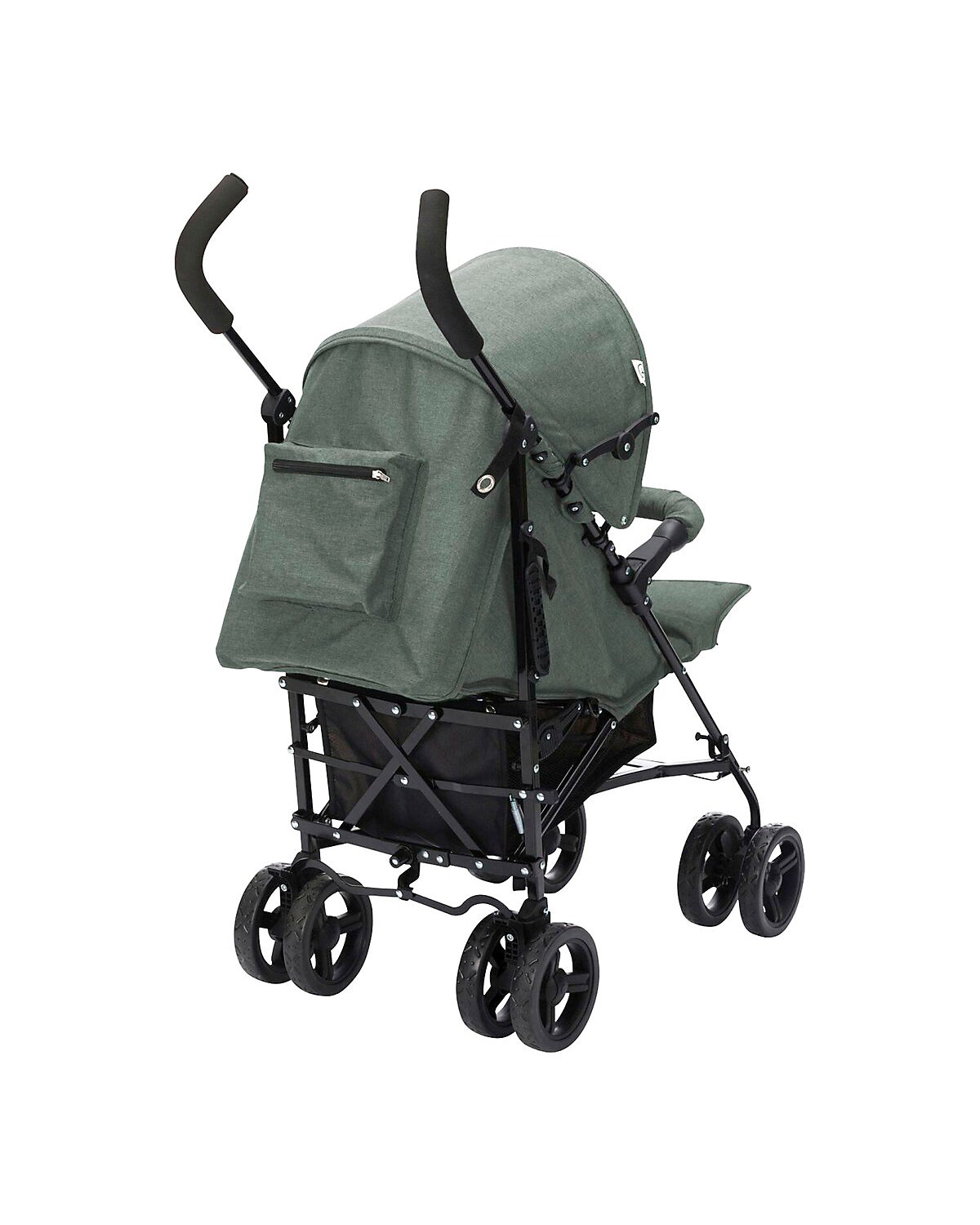 Malaga Buggy mit Liegefunktion
