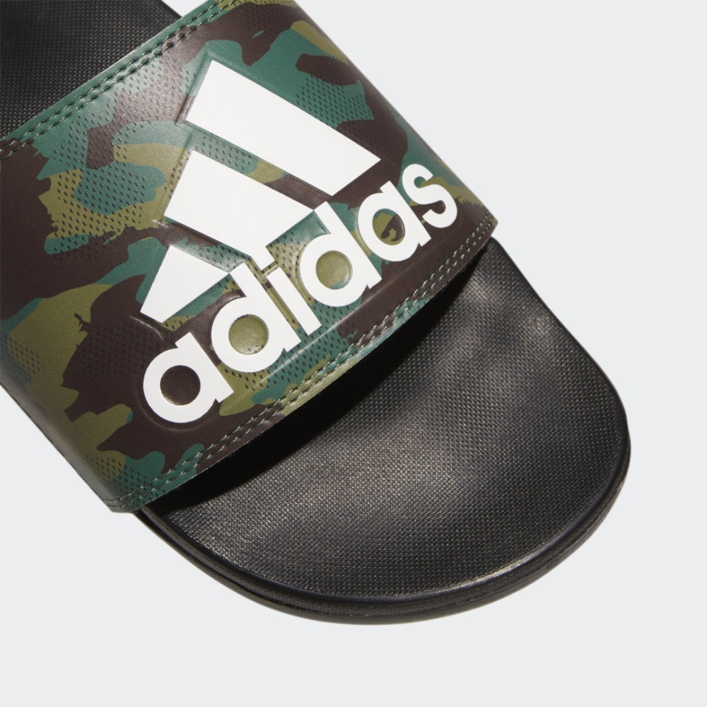 adidas Adilette Comfort GW9647 / schwarz